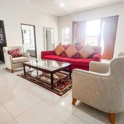 Villa Alyana
