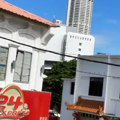 Heritage House 123
