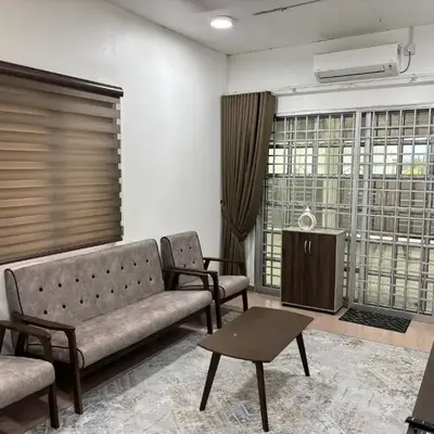 Rafeeqs Homestay