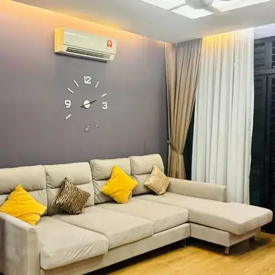 Charming Luxury Villa 20