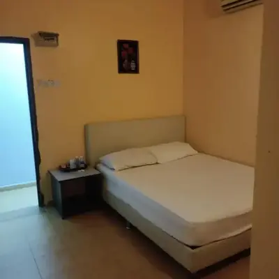Wonderful Motel