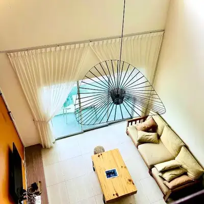 AYAAN PENTHOUSE at QUINTET 5 BED ROOM & ROOFTOP SKY DINING