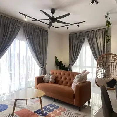 Chillrex Homestay Just come over Chill & Relax