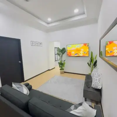 3Bedroom Landed Cozy Home Ipoh Netflix