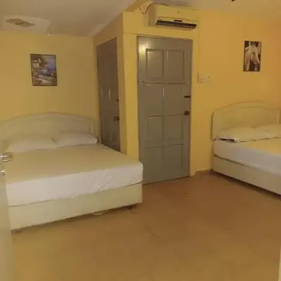 Wonderful Motel