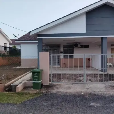 Unit 2 Islam Taqwa Homestay
