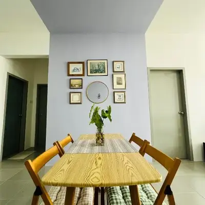N&N Modern Apartment