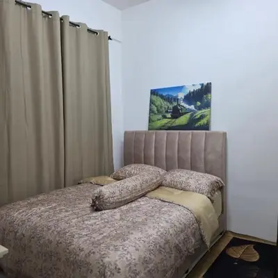 Aqimi Homestay