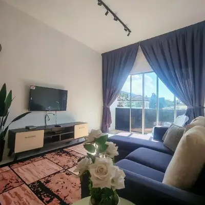 ZE VI Homestay