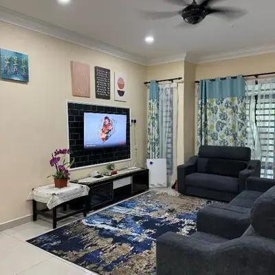 Utaqha Ventures Homestay