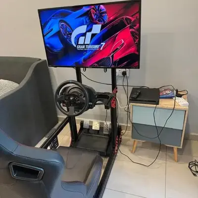 AYAAN GAMING HOME at Quintet Play Free GranTurismo