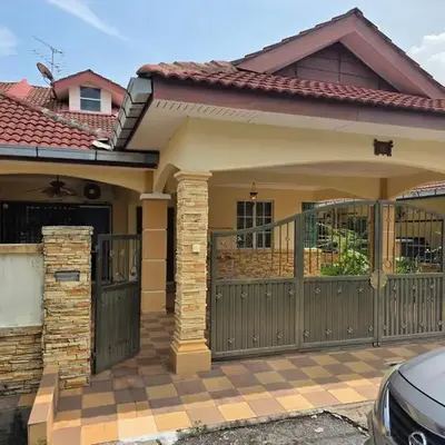 Permata Atiey Homestay