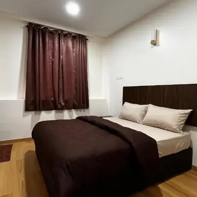 Skye Apartment Hotel