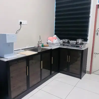 Lunas Indah Homestay