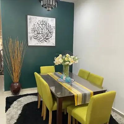 COZY Residence Homestay Teluk Senangin Lumut
