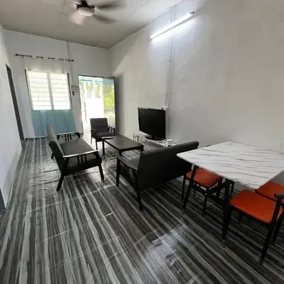 CK Homestay Parit Buntar Perak
