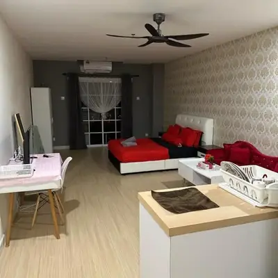 High Floor Naz Comfort Suite Champs Elysees