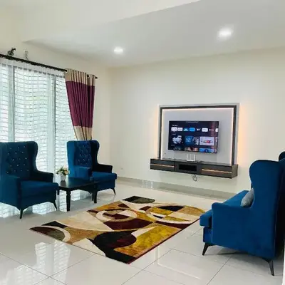 Sofea Homestay Ipoh V2
