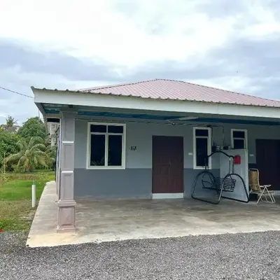 Nabilah Homestay Labuh Banting