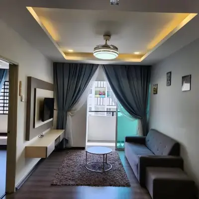 AYAAN COMFY PRIMA HOMESTAY FREE WiFi