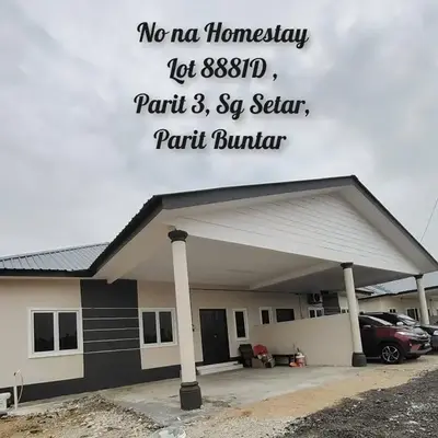 Nona Homestay