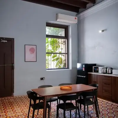 Aayu Heritage - Heritage Home in Stewart Lane