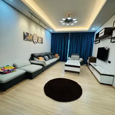 AYAAN PLATINUM Foosball Home at Quintet Apartment Free Parking