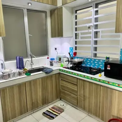 AYAAN LAVISH PRIMA APARTMENT FREE WiFi