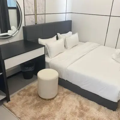 Georgetown Ins Cozy Suites 2BR