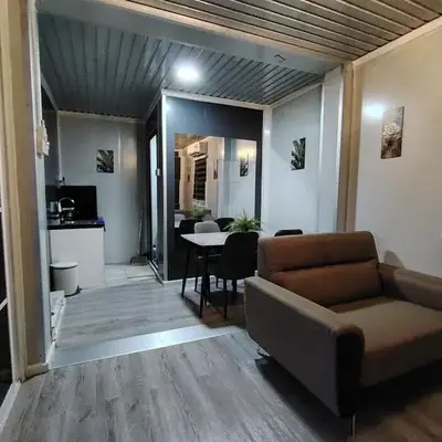 ZR Homestay