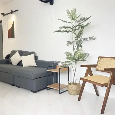 Muji Zen Minimalist Guest House
