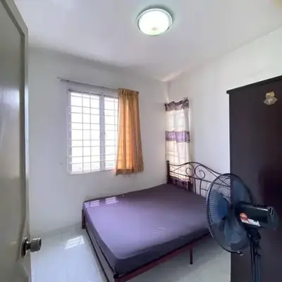 sunny point complex