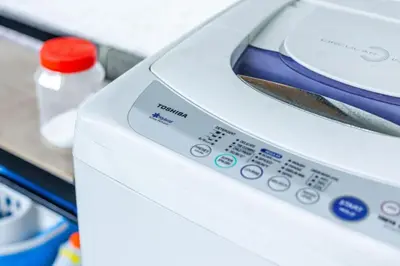 a close up of a fax machine at Unique Design House, 2BR House - Near Ipoh Local Foodies in Ipoh