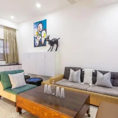 Unique Design House