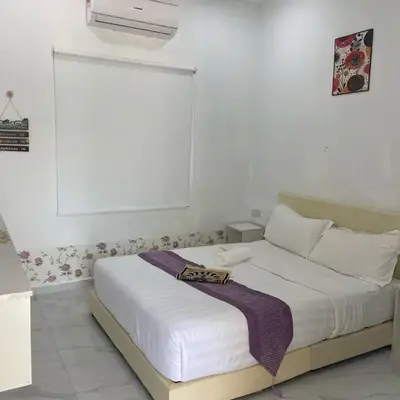 Sammy Hoomestay Ipoh