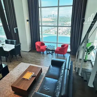 Seaview Maritime Suites