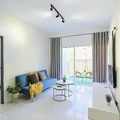 Family Getaway with Home Comforts Brinchang Cameron Highland Clover Home 2-23A