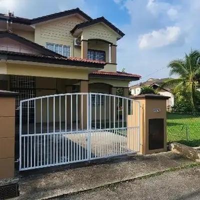 TunTeja Homestay