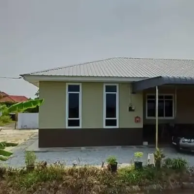 d'esaku homestay
