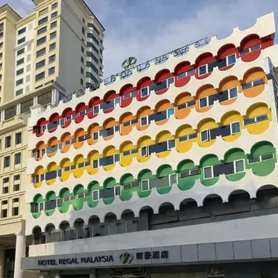 Hotel Regal Malaysia