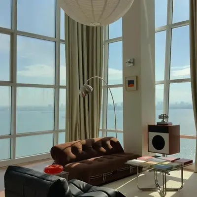 Maritime Suite Haus - Penang Top Sea View