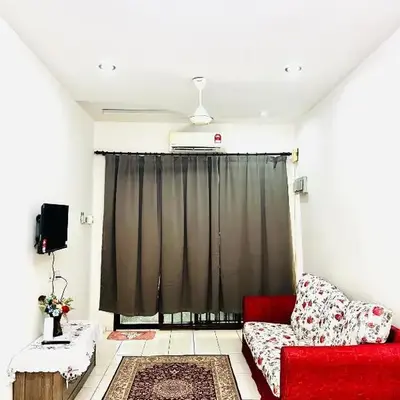 Teha Homestay Botani