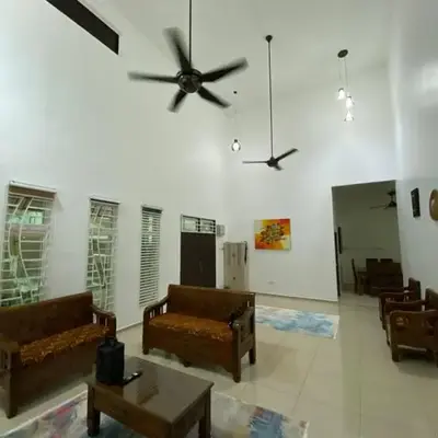 Laman Moon Homestay