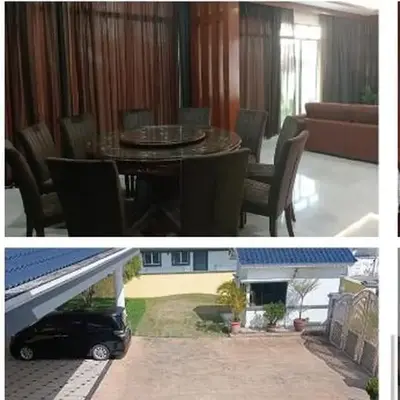Ipoh homestay KK road