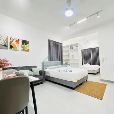 Venus Suite in Setia Alam 2