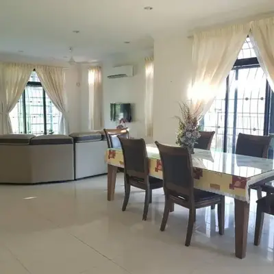Kulim LakeView Homestay for Msliims Only