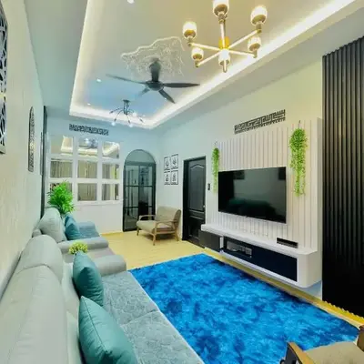 Homestay Deedora 87