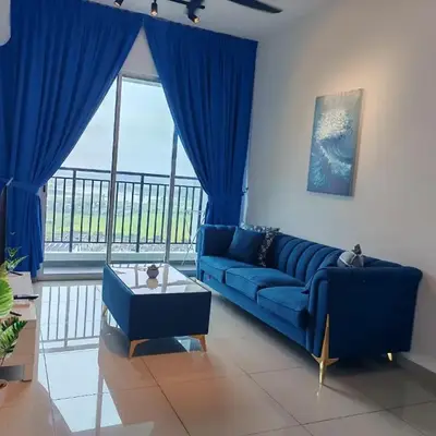 Galaxy Luxury Homestay