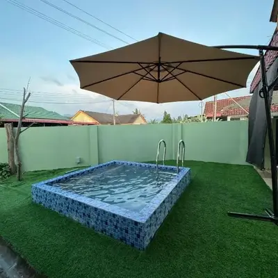 Casa de' Sara Pool Homestay Ipoh