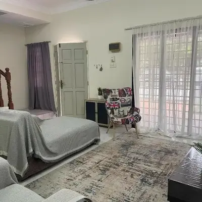Teratai Bunda Homestay Tambun
